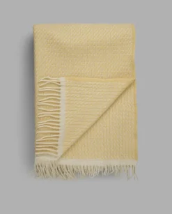 Mello – Lemon Yellow – Pledd