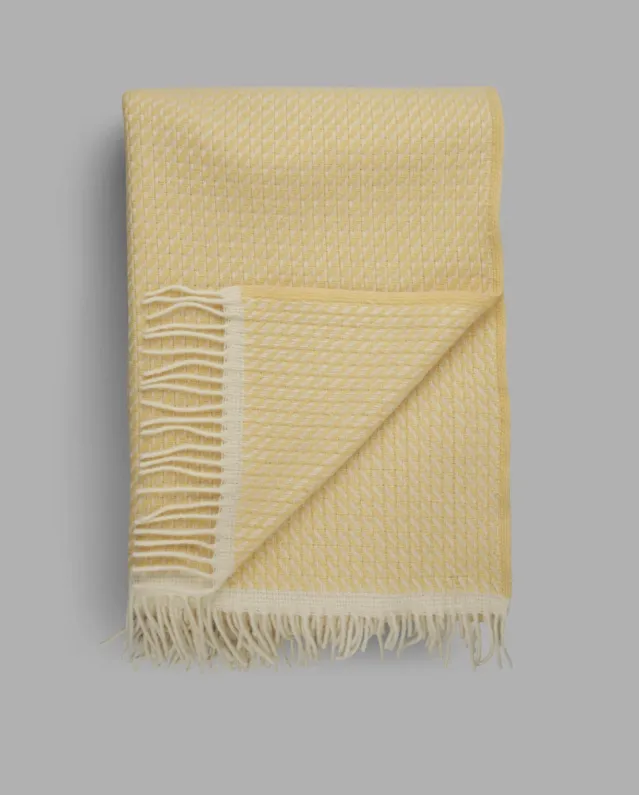 Mello – Lemon Yellow – Pledd