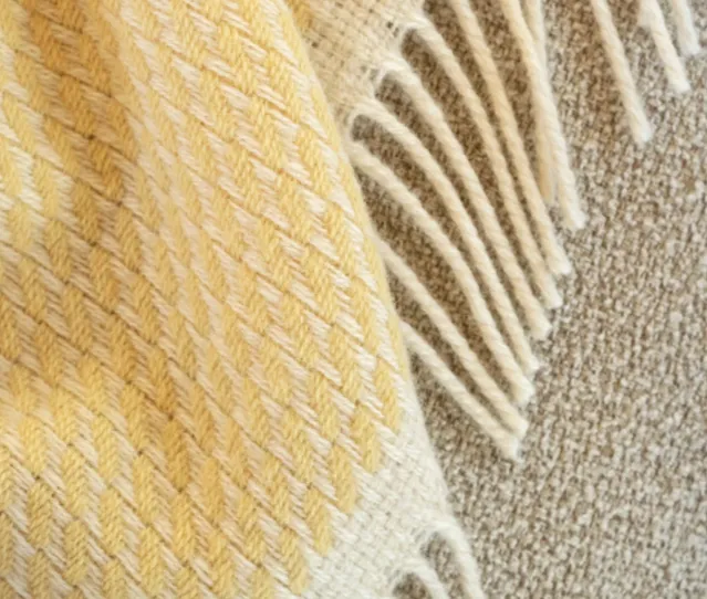 Mello – Lemon Yellow – Pledd