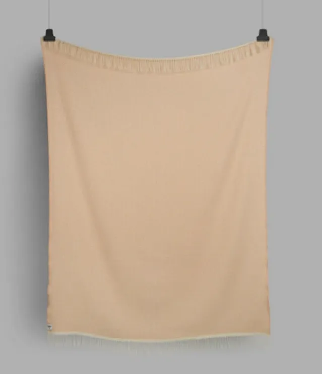 Mello – Powder Pink – Pledd