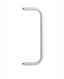 Metallstang for hylle