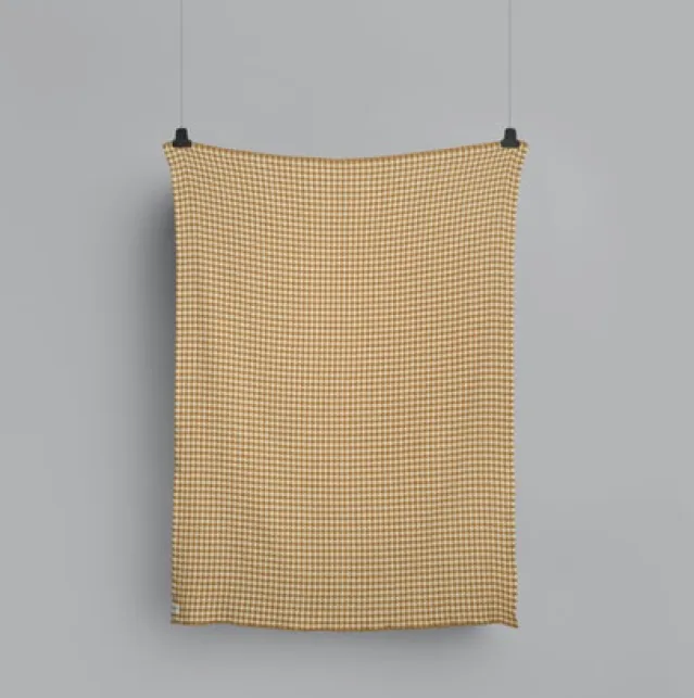 MIMI – Tobacco pledd