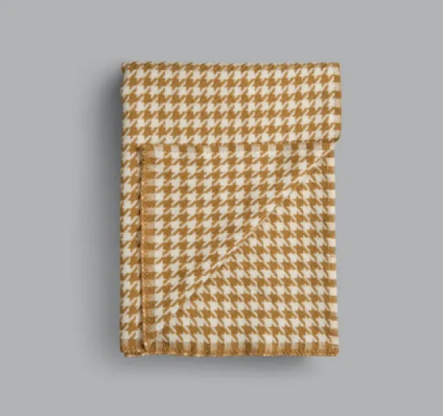 MIMI – Tobacco pledd