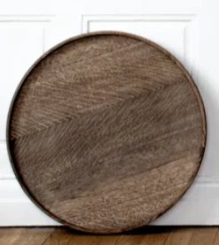 Mingle Tray – Smoked Oil