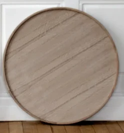 Mingle Tray – White Oiled