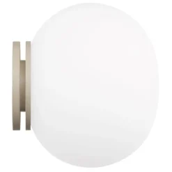 Mini Glo – Ball C/W