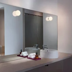 Mini Glo – Ball C/W