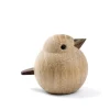 Mini Sparrow – natural oak