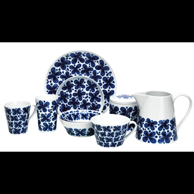 Mon Amie – Middagstallerken Ø27