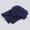 Mono blanket – Midnight blue