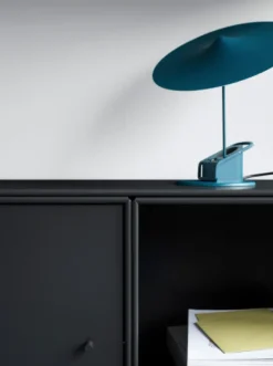 Montana -2005 Topplate Dobbel