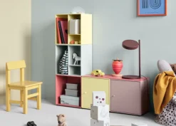 Montana -2005 Topplate Dobbel