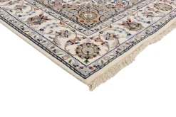 Nain Royal Cream gulvteppe