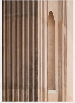 Neoclassic IV 50×70