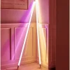 Neon Tube LED slim -Varm Hvit
