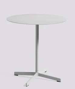 Neu bord – lys grått