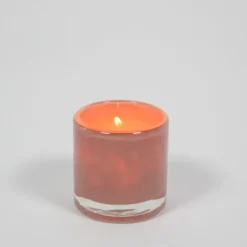 Nilla telysholder -Rose, 12cm