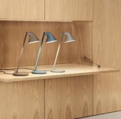 NJP Mini Table Lamp (farger; utstilling)