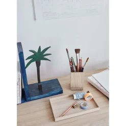 Nomad Brett -Eik -23,5cm