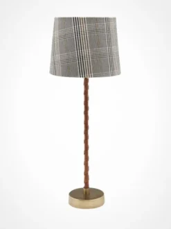 Nora Bordlampe 46cm