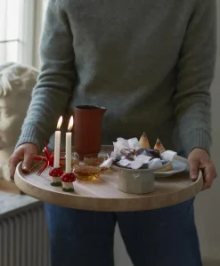 Nordic tray Ø45