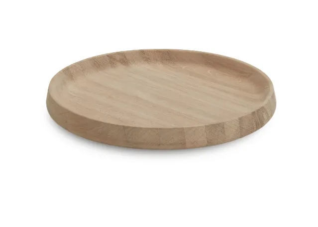 Nordic tray Ø30cm