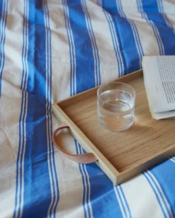 Norr brett 46×25,5 eik