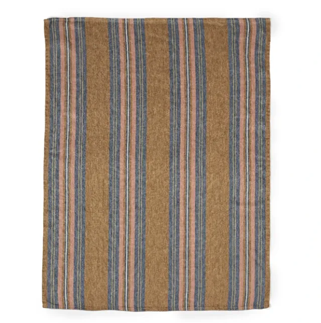 Olympia håndhåndkle -Stripe