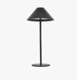 Oris Oppladbar Lampe