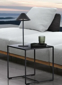 Oris Oppladbar Lampe