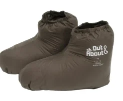 Out&and;About Dunsokker Brun