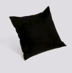 Outline pute – Svart