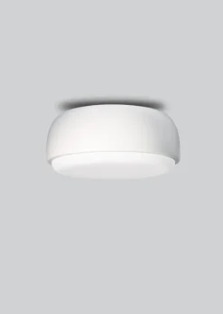 Over me 30cm – hvit