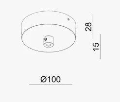 OZ takbaldakin – sort