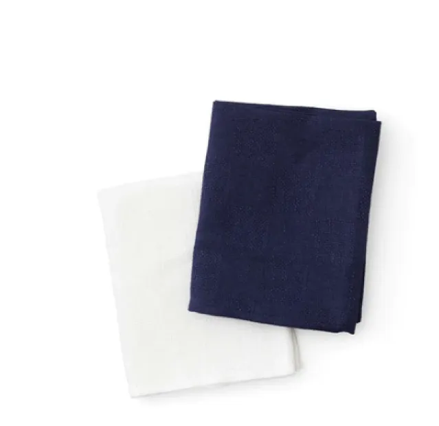 Papilio Tea Towel 2pk