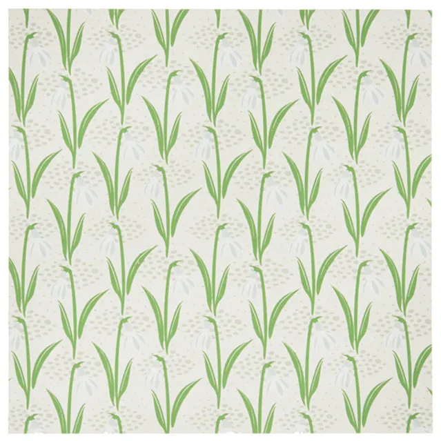 Papirservietter -Snøklokker, middag -50stk