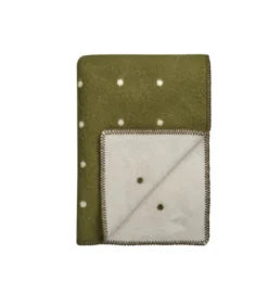 Pastille – Green Moss – Ullpledd