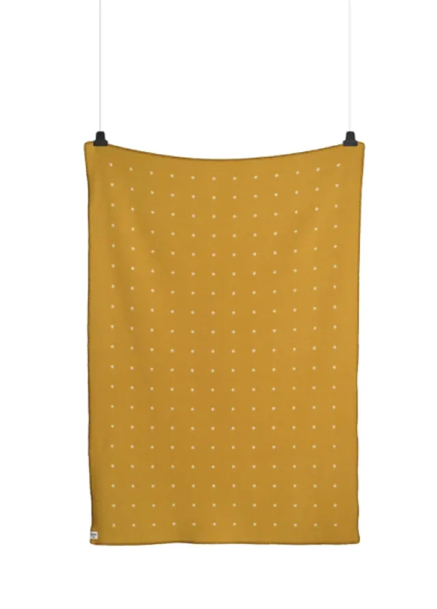 Pastille – Sun Yellow – Ullpledd