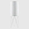 PD2 Floor Lamp – White