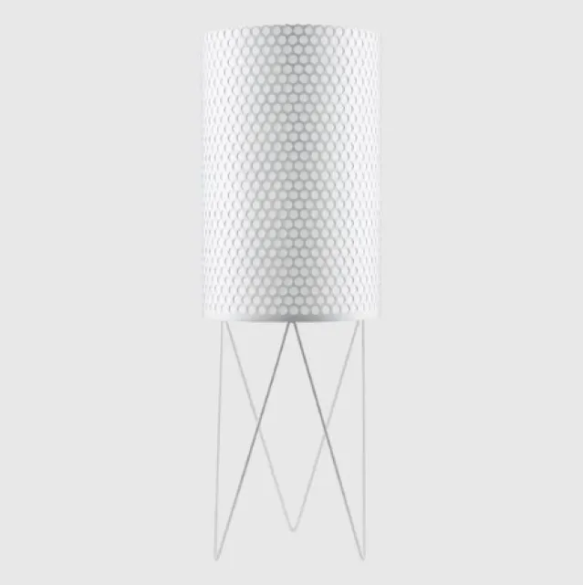 PD2 Floor Lamp – White