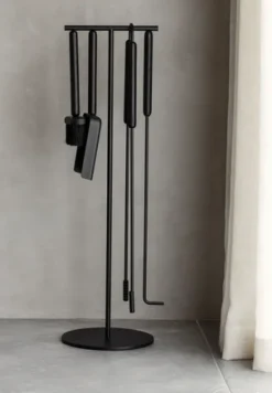 Peissett – Ashi – 5 deler