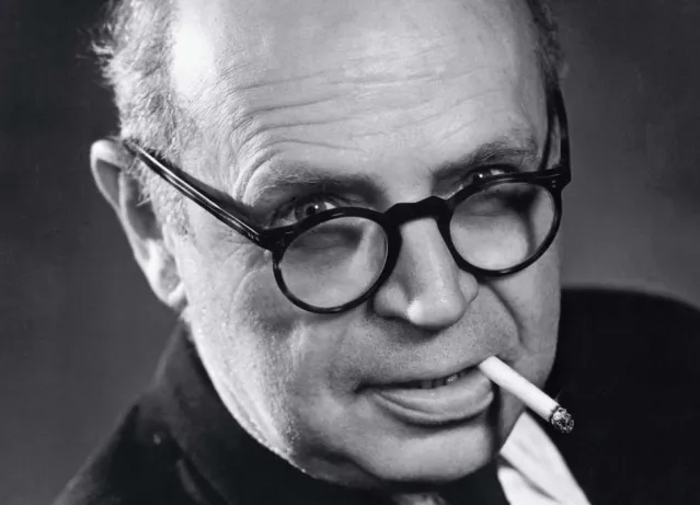 PH 3½-3 pendel – Gul