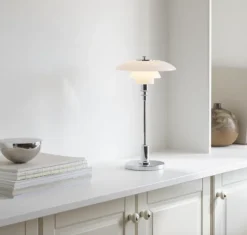 PH 2/1 Portable -Krom