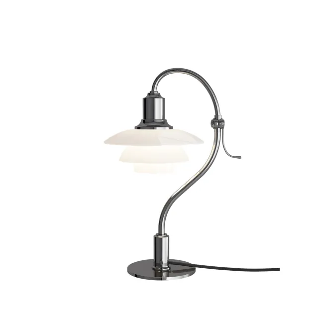 PH 2/2 Question Mark – Chrome