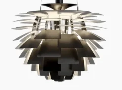 PH Kongle taklampe – sort