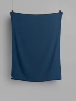 Picnic Pledd – Dark Petrol