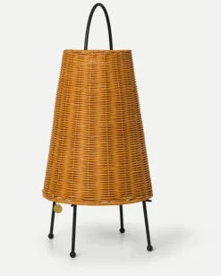 Porti – Oppladbar bordlampe