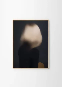 Poster – Gurilla Portrait M