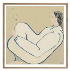 Poster innrammet -Possibilities