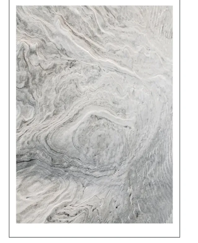 Poster -Natur -Sand Story